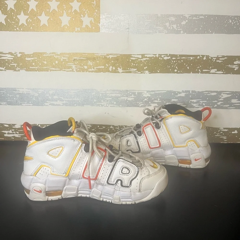 Nike Air More Uptempo